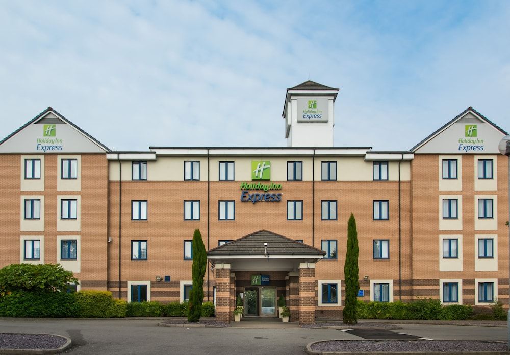 Holiday Inn Express London - Dartford