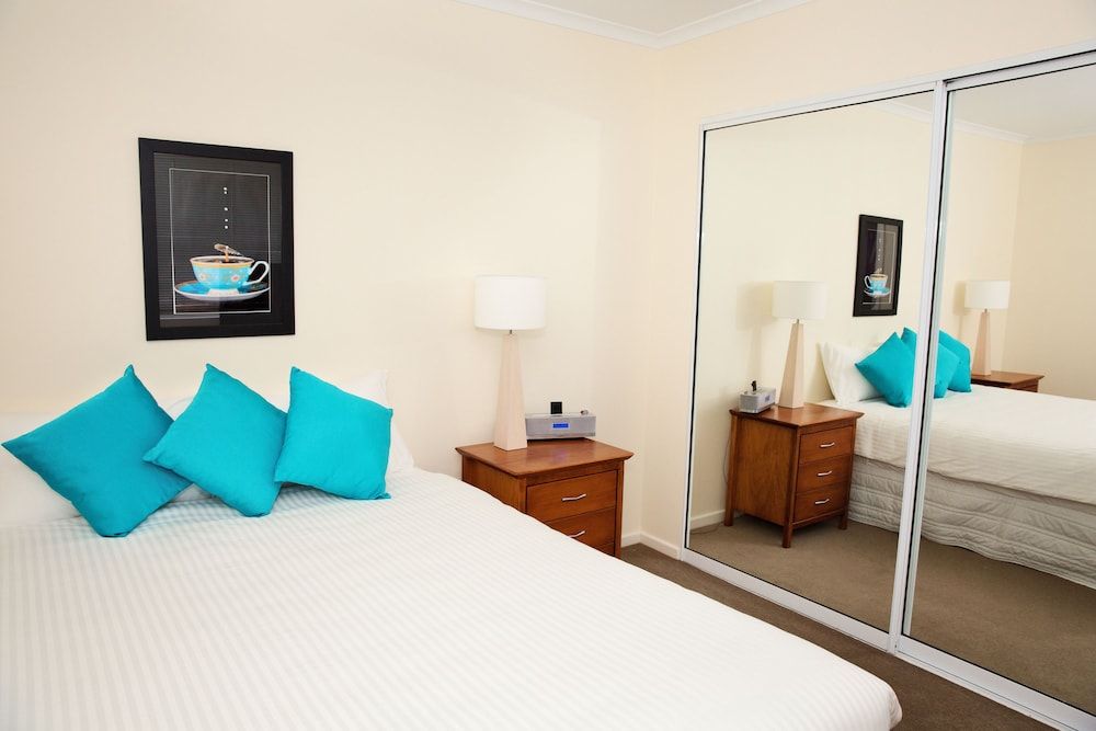 White Lace Motor Inn 3