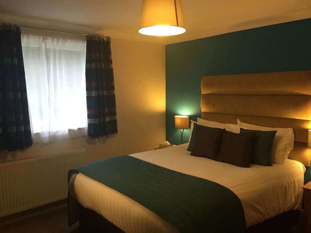 Philipburn Hotel, BW Signature Collection 3