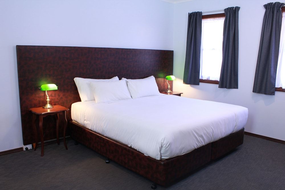 Margaret River Motel 2