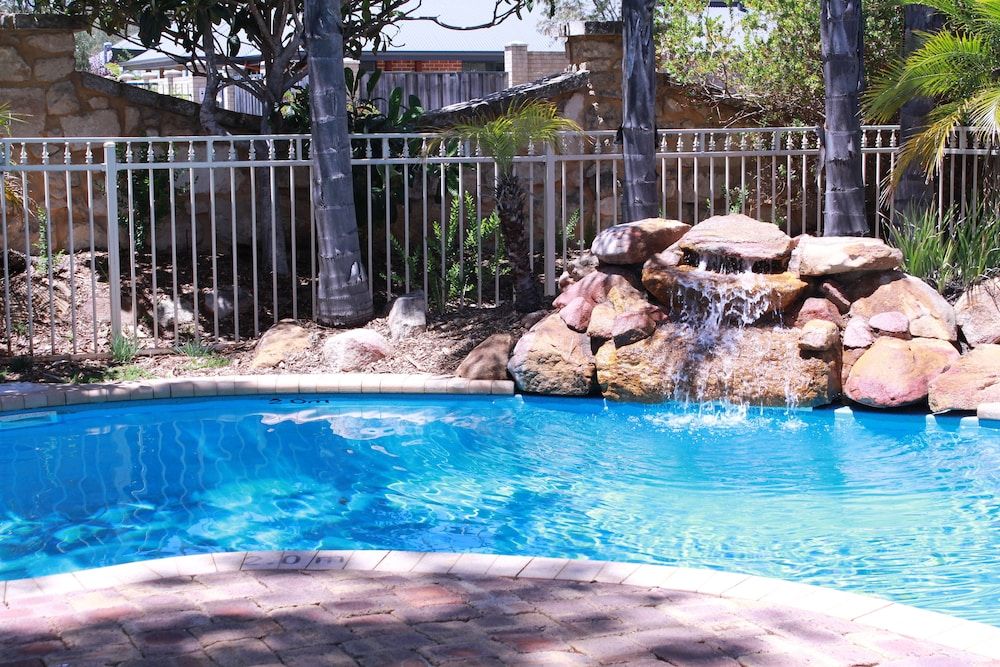 Margaret River Motel