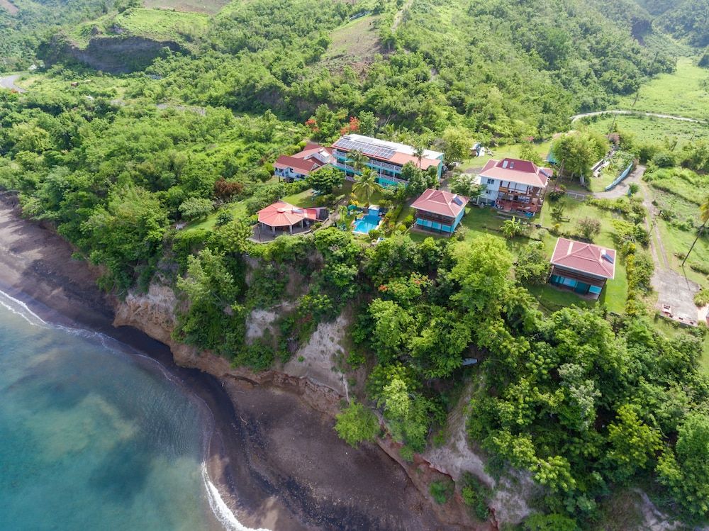 Tamarind Tree Hotel and Restaurant 2 étoiles à Salisbury