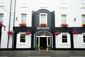Benners Hotel