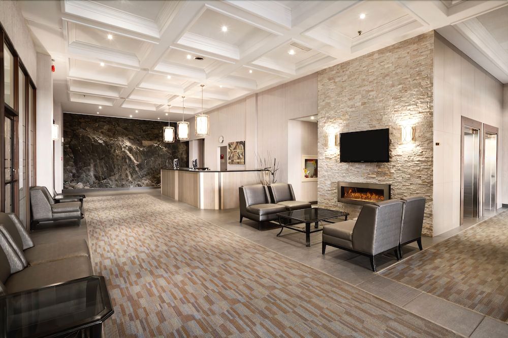 The Senator Hotel & Conference Centre Timmins 4 étoiles à Timmins