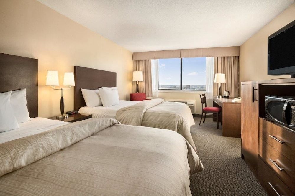 The Senator Hotel & Conference Centre Timmins 3