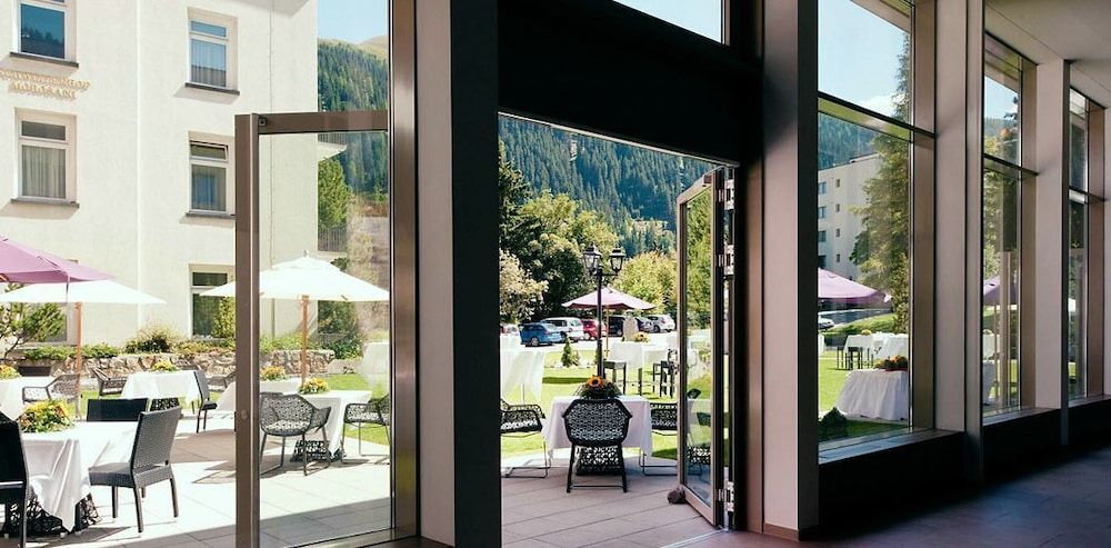 Morosani Schweizerhof 2