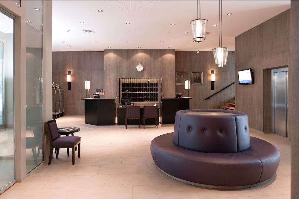 Morosani Schweizerhof 1