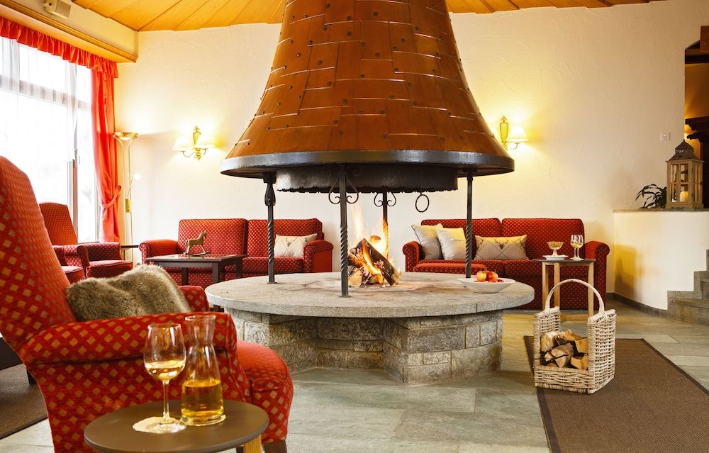 Hotel Sport Klosters 2