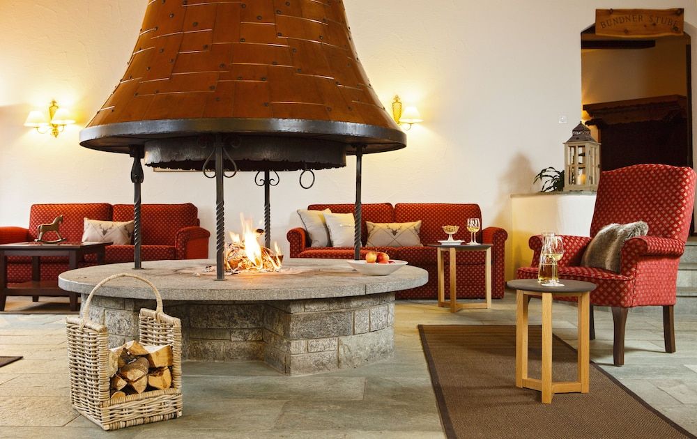 Hotel Sport Klosters 3