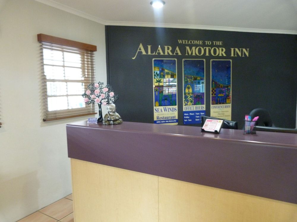 Alara Motor Inn 2