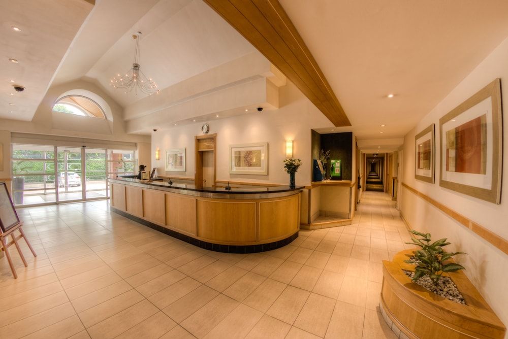 Town Lodge Sandton, Grayston Drive 3