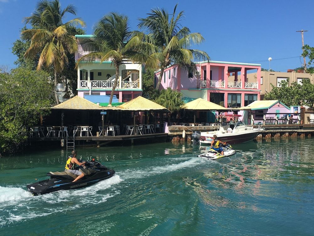 Mamacita's Guest House