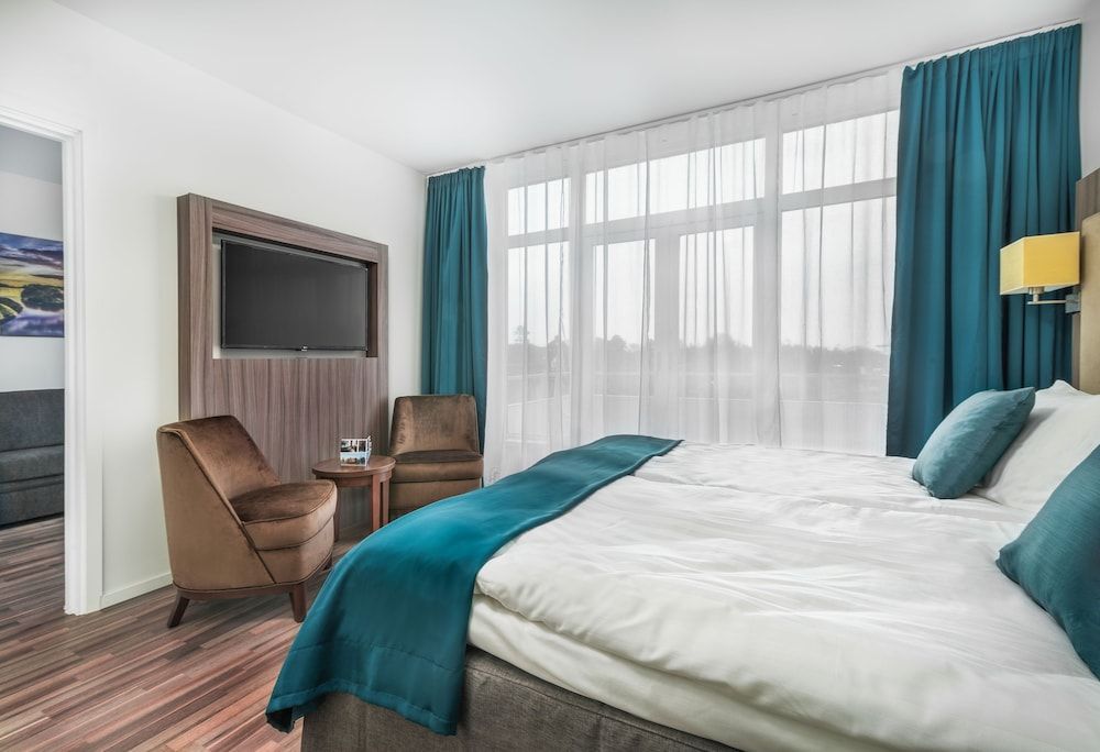 BEST WESTERN Hotell Ankaret 3 estrelas em Oxelösund