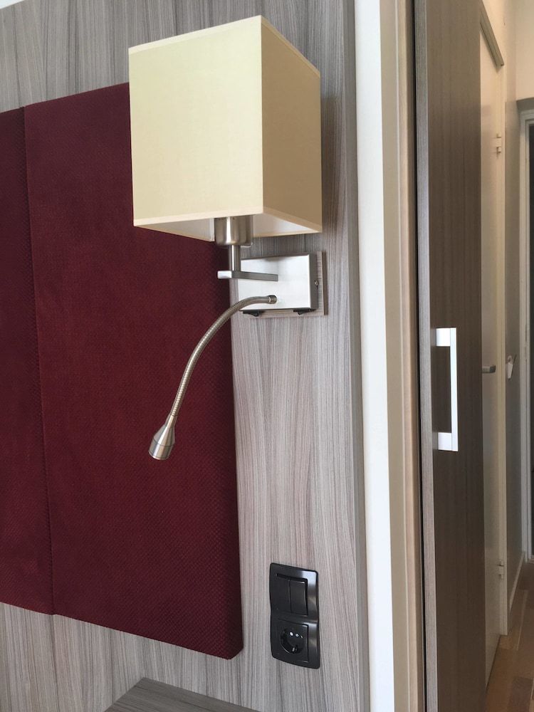 BEST WESTERN Hotell Ankaret 3