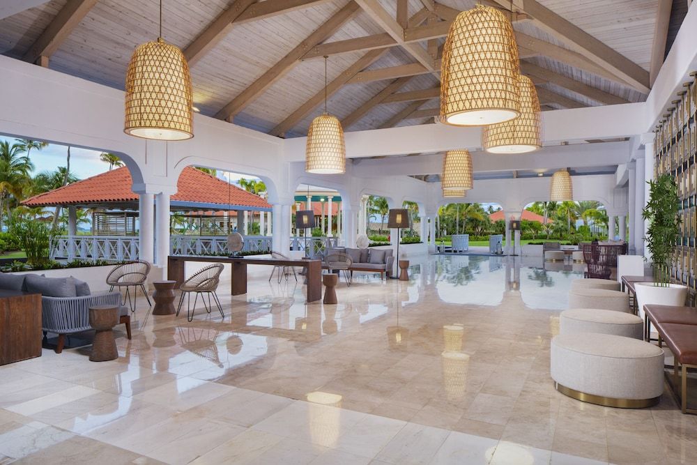 Hyatt Regency Grand Reserve Puerto Rico 2