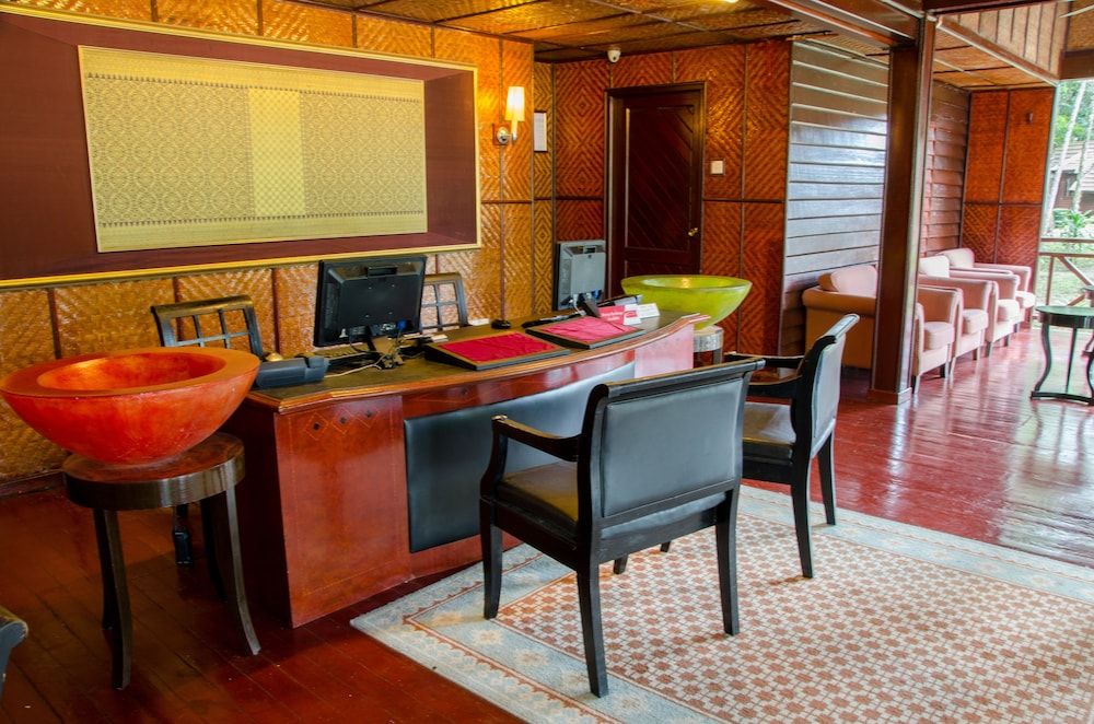 Mutiara Taman Negara 2