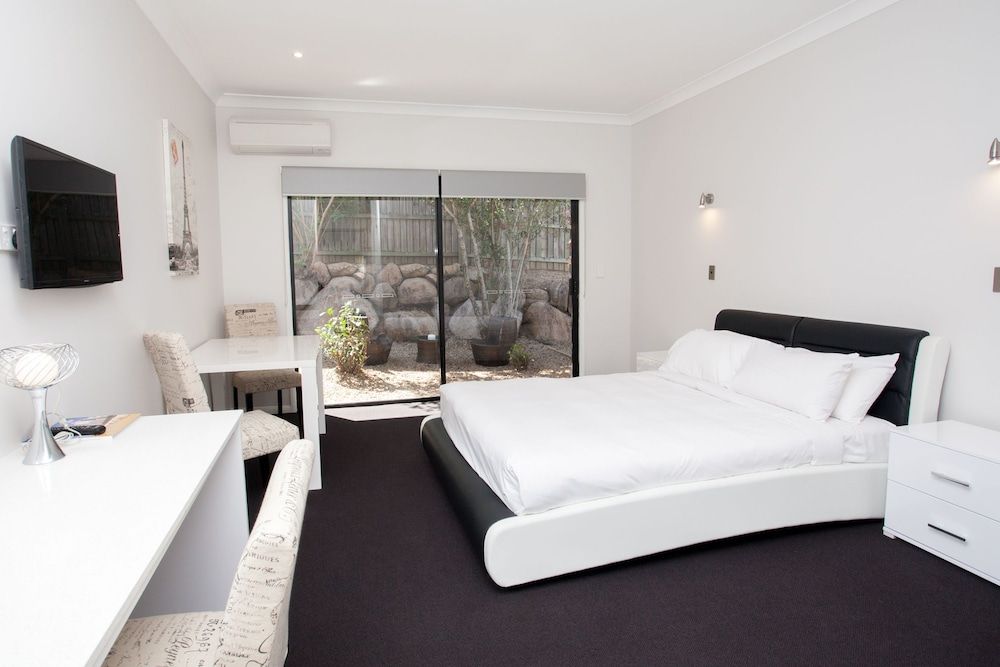 Springwood Motor Inn