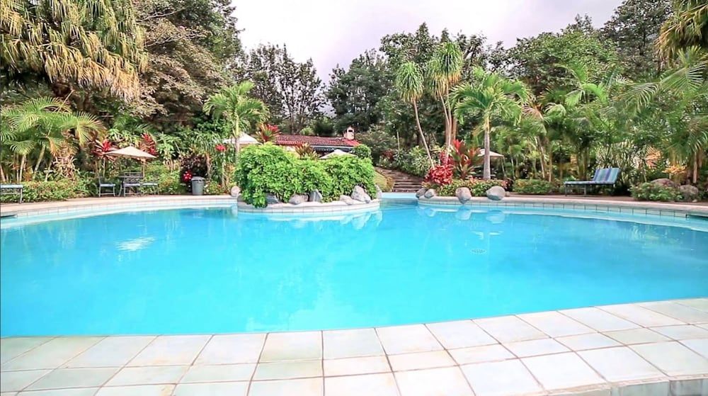 Hotel San Buenaventura De Atitlan