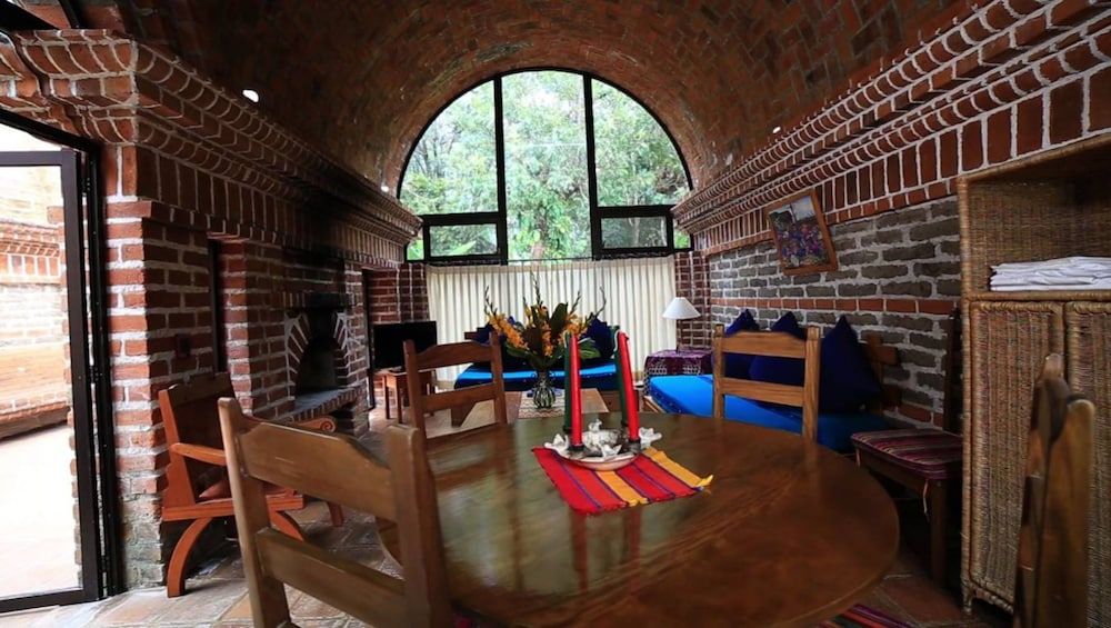 Hotel San Buenaventura De Atitlan 2