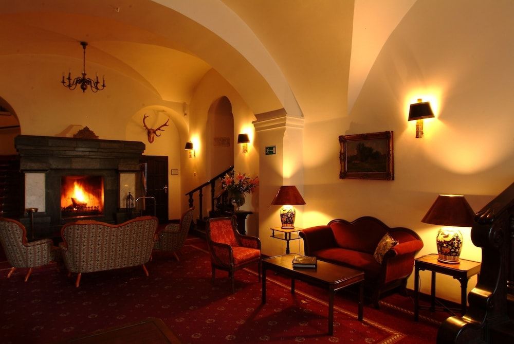 Schlosshotel Podewils 2