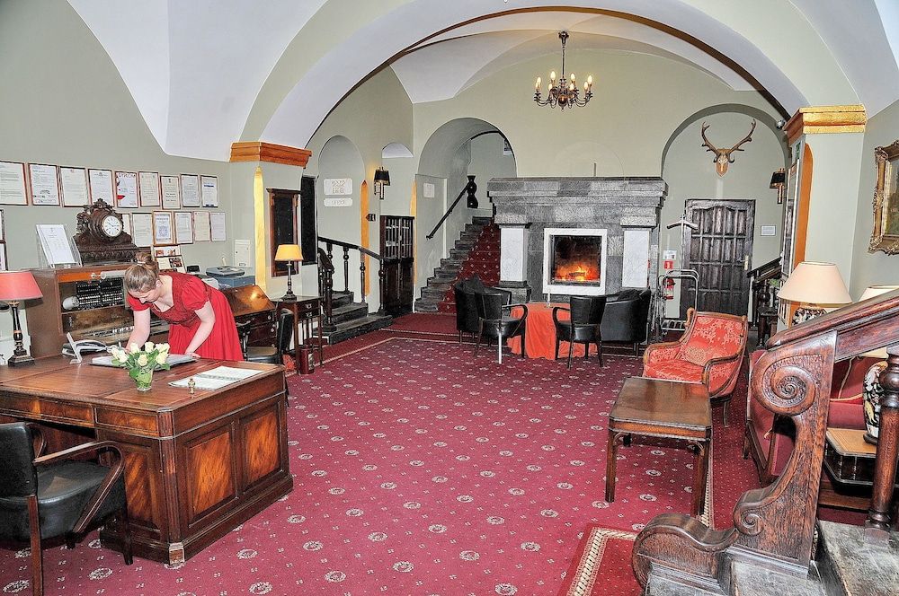 Schlosshotel Podewils 3