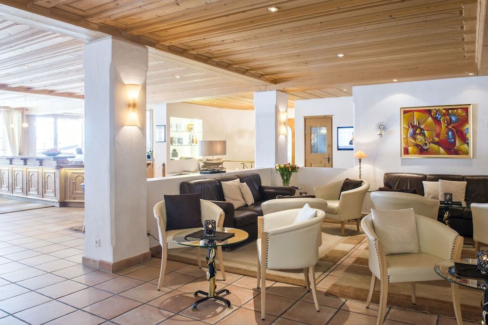 Chasa Montana Hotel & Spa 2