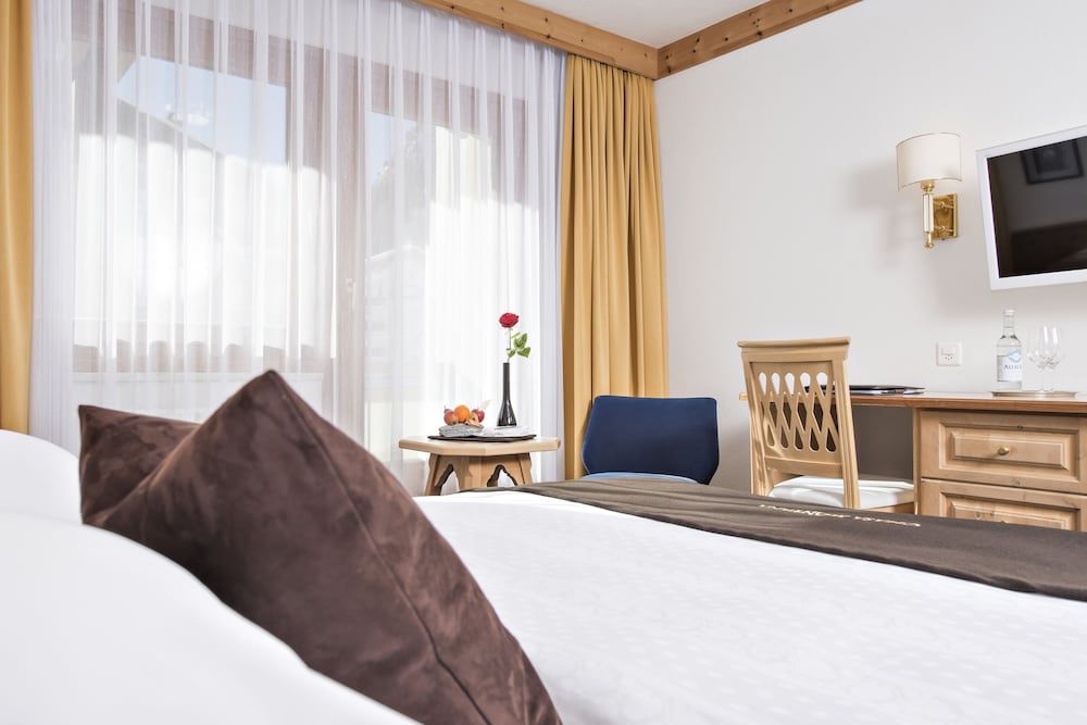 Chasa Montana Hotel & Spa 3