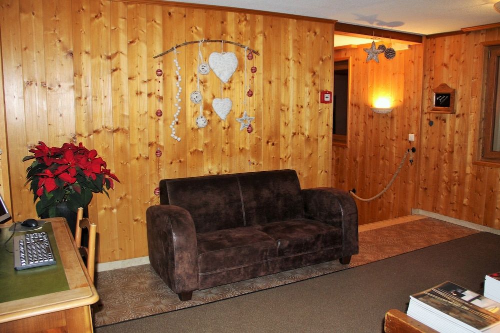 Hotel La Rotonde 3 Hotel La Rotonde 3