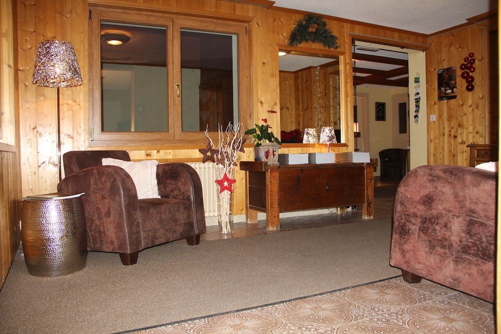 Hotel La Rotonde 2 Hotel La Rotonde 2