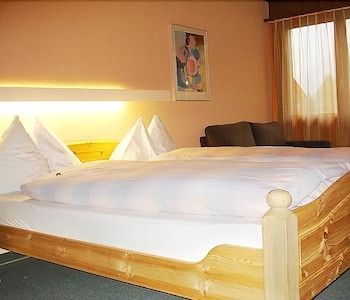 Hotel Restaurant Rustica 3