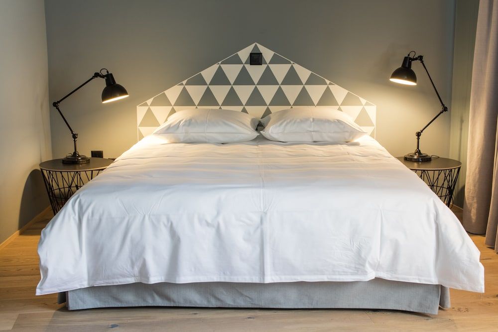 Hotel De Londres 3 étoiles à Brigue