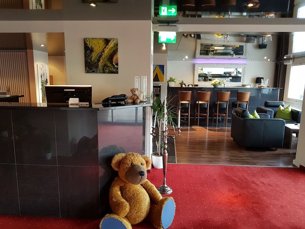 Bären Sigriswil 3 Bären Sigriswil 3