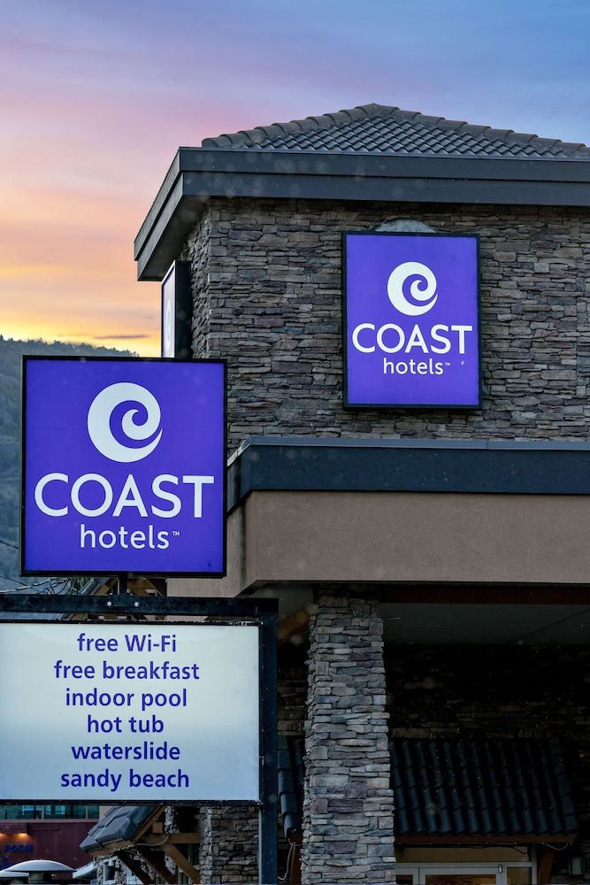 Coast Osoyoos Beach Hotel 2