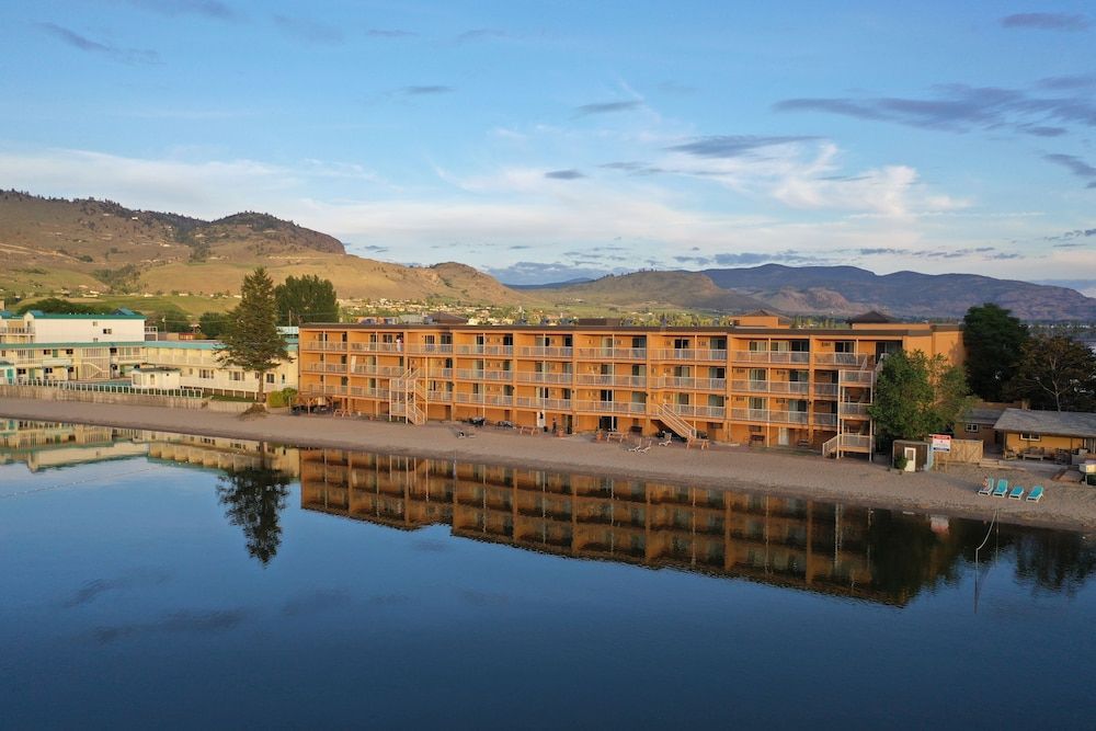 Coast Osoyoos Beach Hotel 3 stelle a Osoyoos