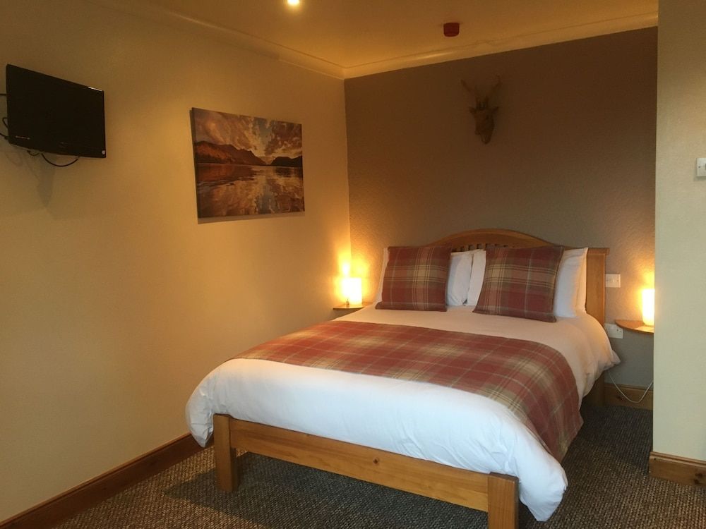 Foyers house 1 Foyers house 1