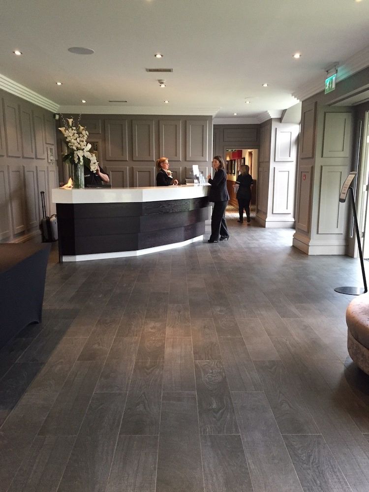 Airth Castle Hotel & Spa 2