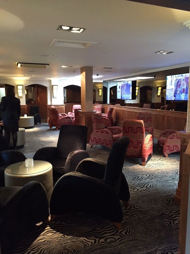 Airth Castle Hotel & Spa 3