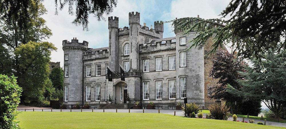 Airth Castle Hotel & Spa
