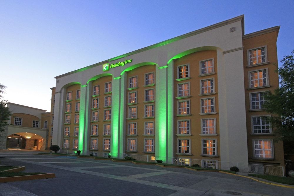 Holiday Inn Monclova 5 estrellas en Monclova