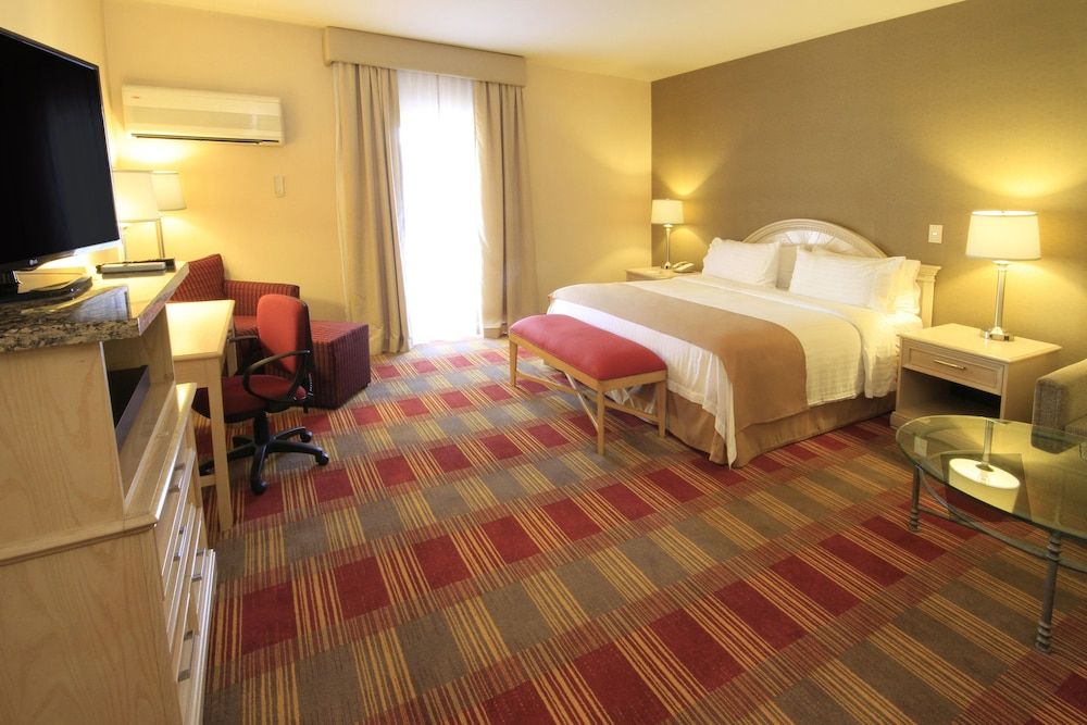 Holiday Inn Monclova 2