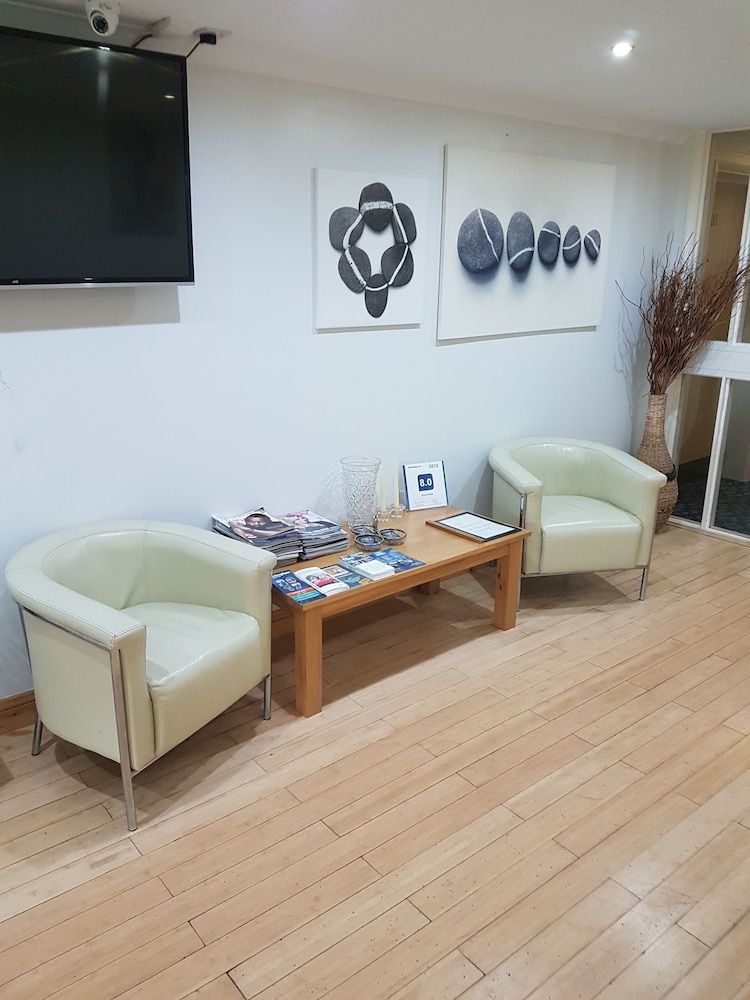 Travel Plaza Hotel 2