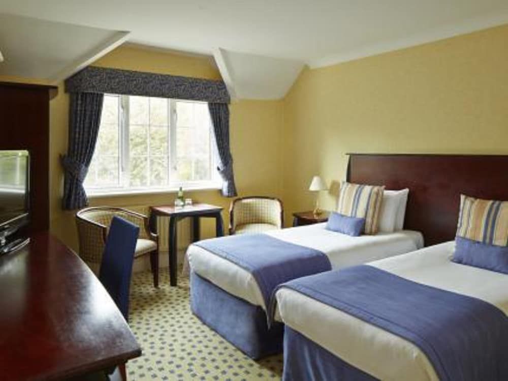 Britannia Basingstoke Country Hotel & Spa 3