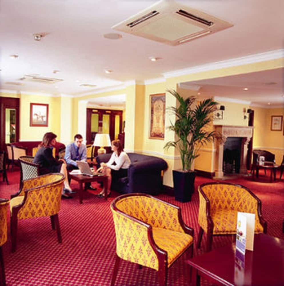 Britannia Basingstoke Country Hotel & Spa 2