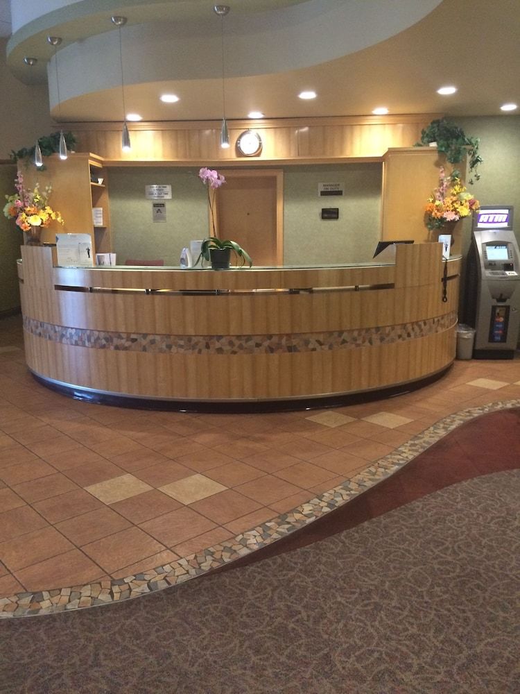 Travelodge by Wyndham Winnipeg East 3