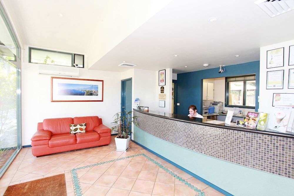 Travellers Motor Village 2