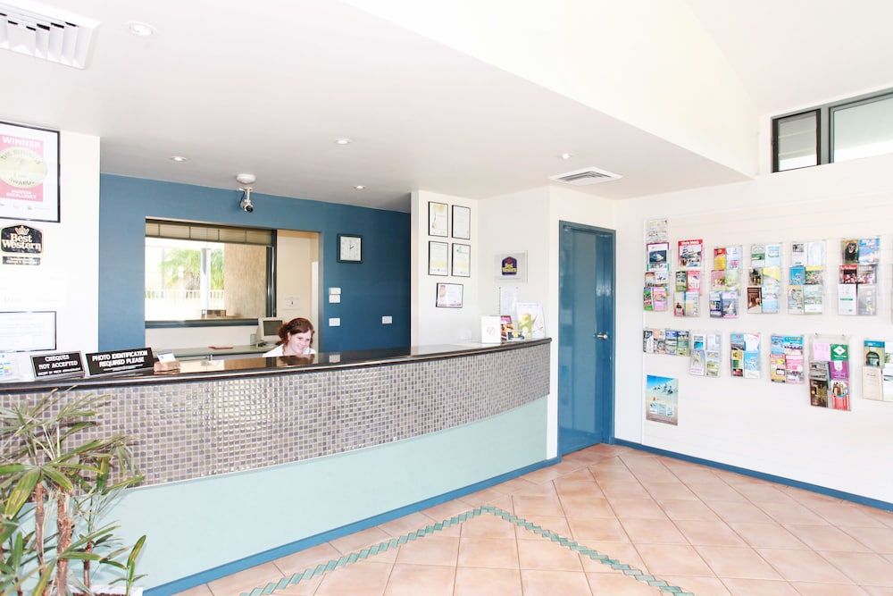 Travellers Motor Village 3