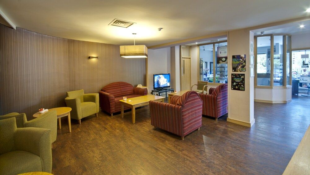 Waterloo Hotel Lodge 3