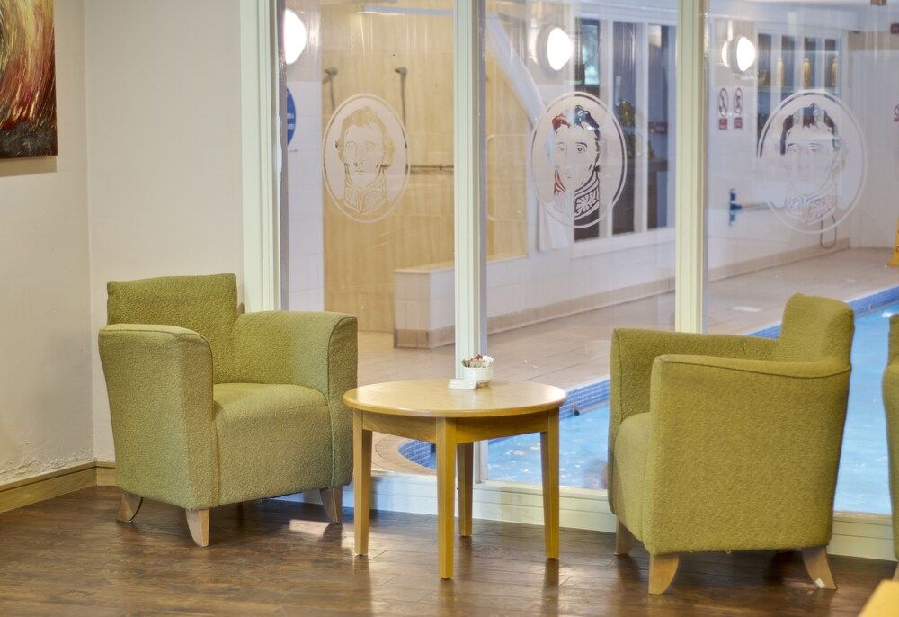 Waterloo Hotel Lodge 2