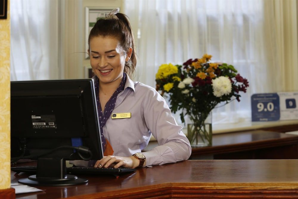 Best Western Old Hunstanton Le Strange Arms Hotel 2