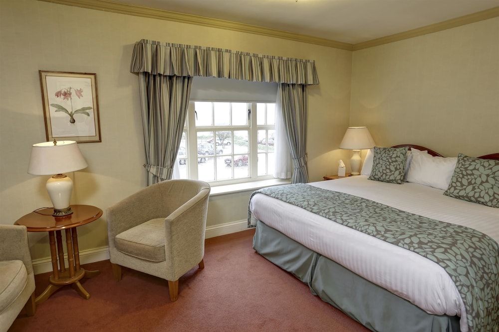 Best Western Old Hunstanton Le Strange Arms Hotel 3